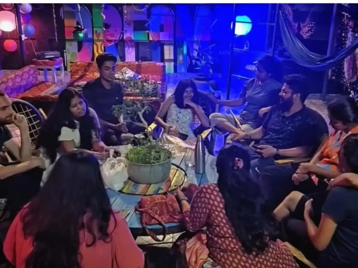Hostel Kochi