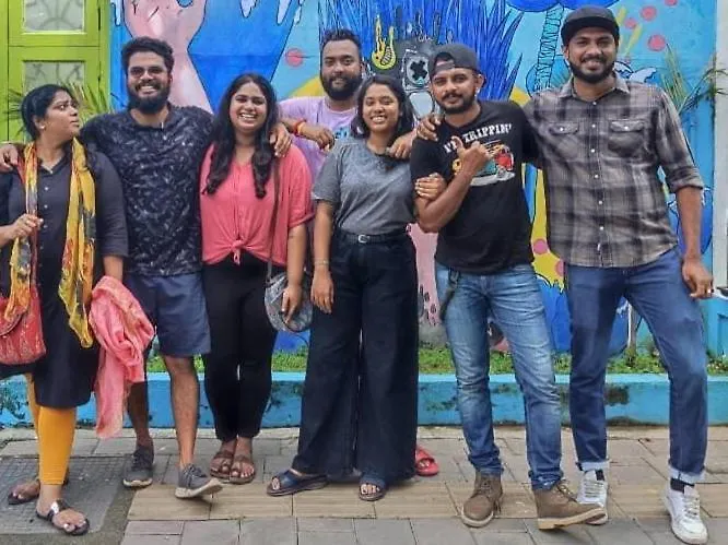 Hostel Kochi