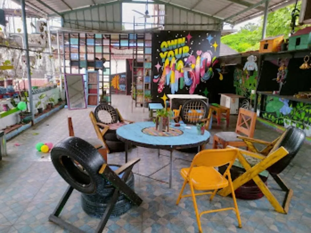 Hostel Kochi