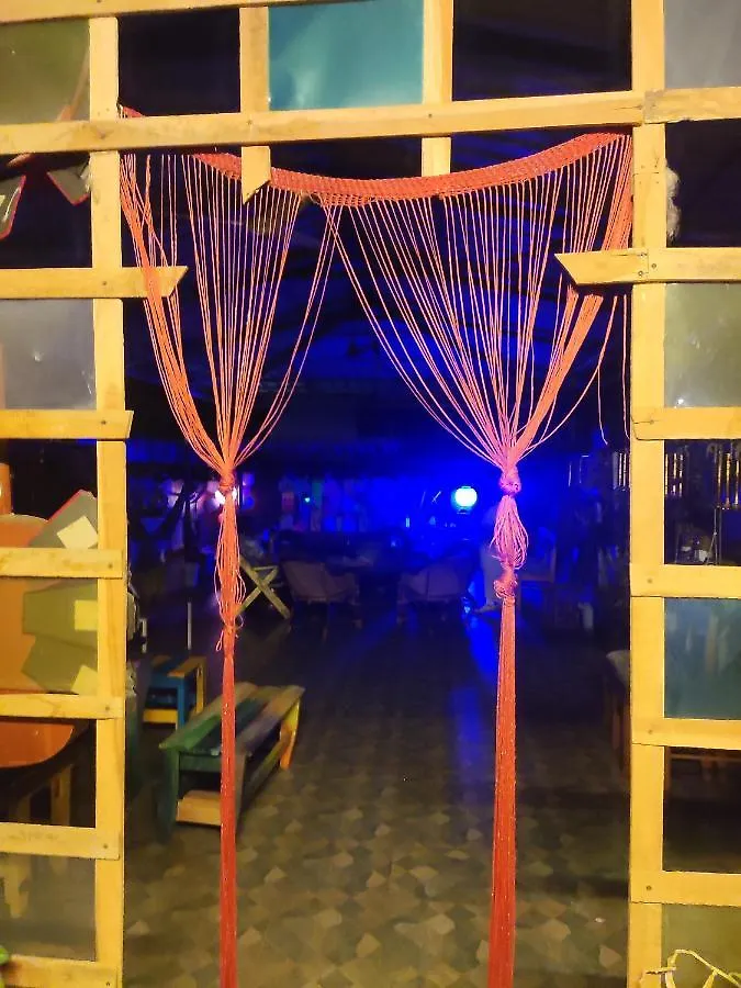 Hostel Kochi