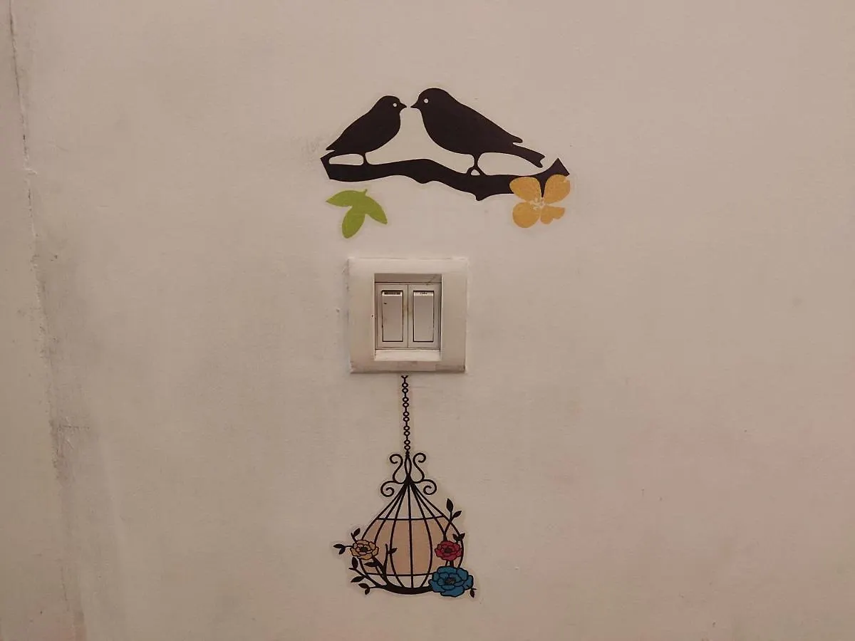 Hostel Kochi