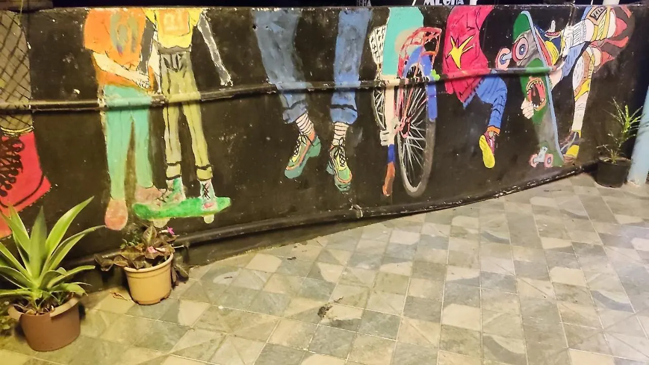 Hostel Kochi 0*,  הודו