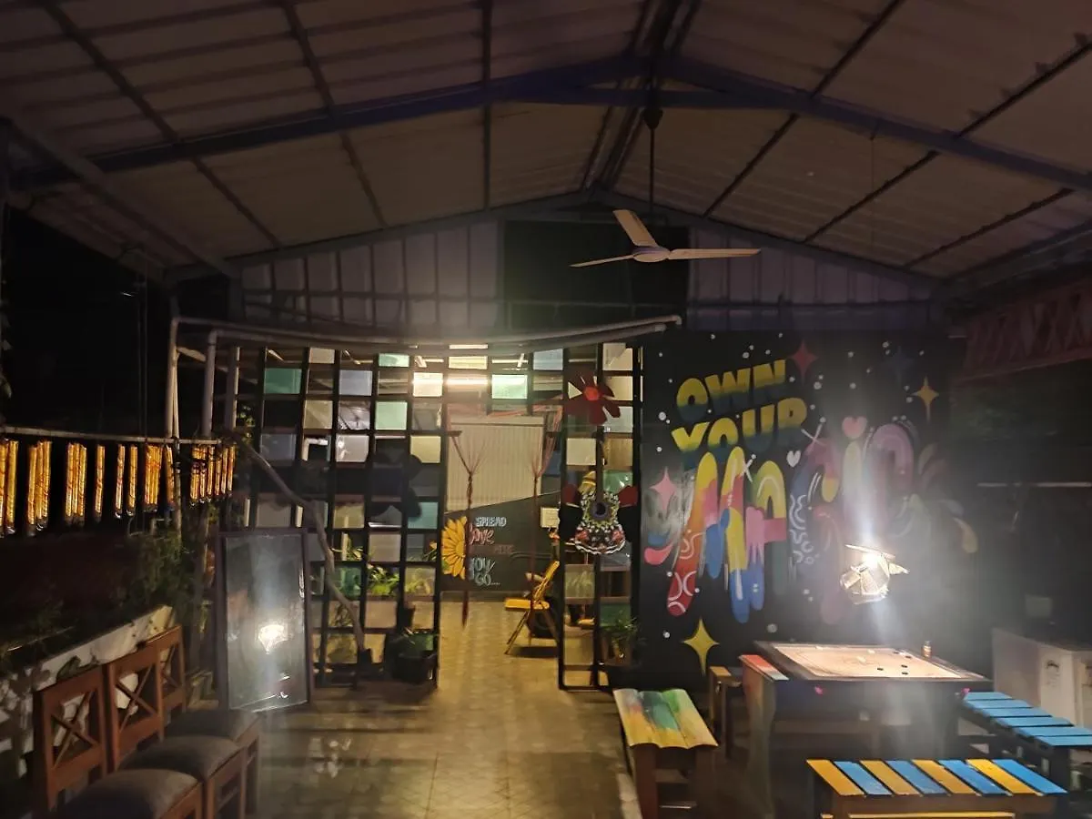 Hostel Kochi הודו