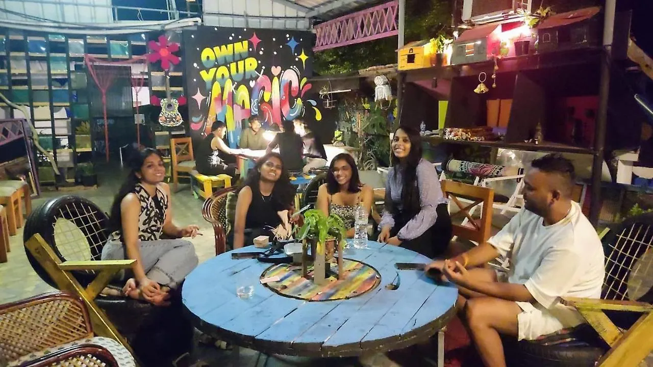 Hostel Kochi