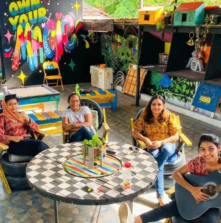 Hostel Kochi