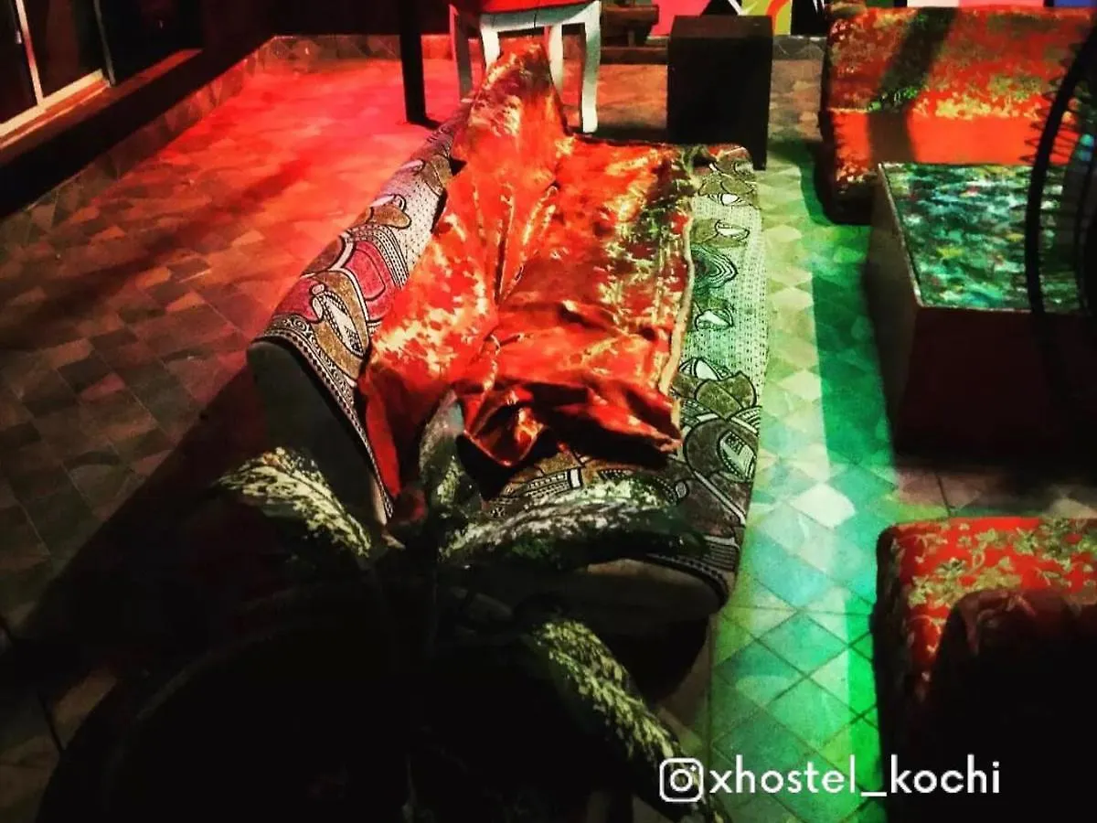 Hostel Kochi 0*,  הודו