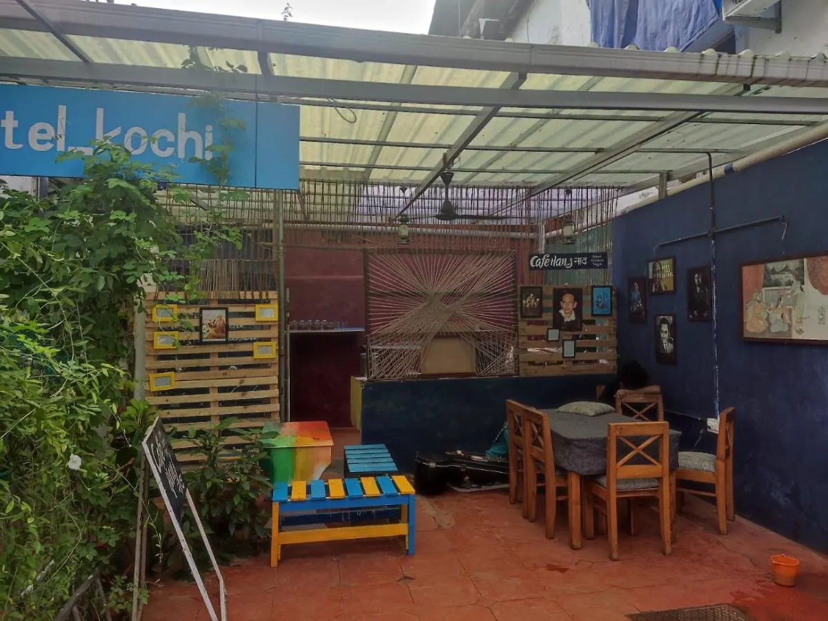 Hostel Kochi 0*,  הודו
