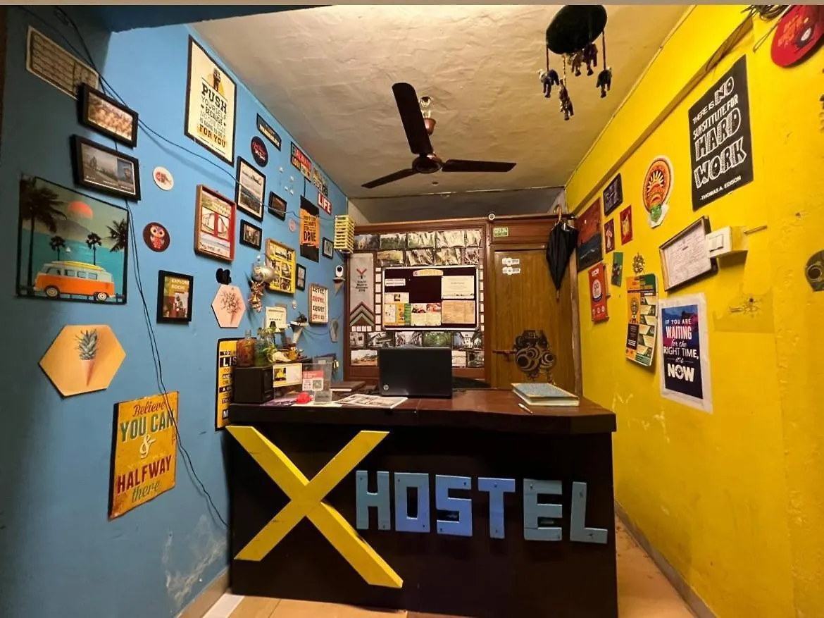 Hostel Kochi