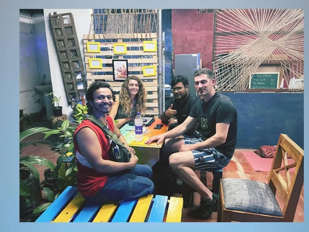 Hostel Kochi