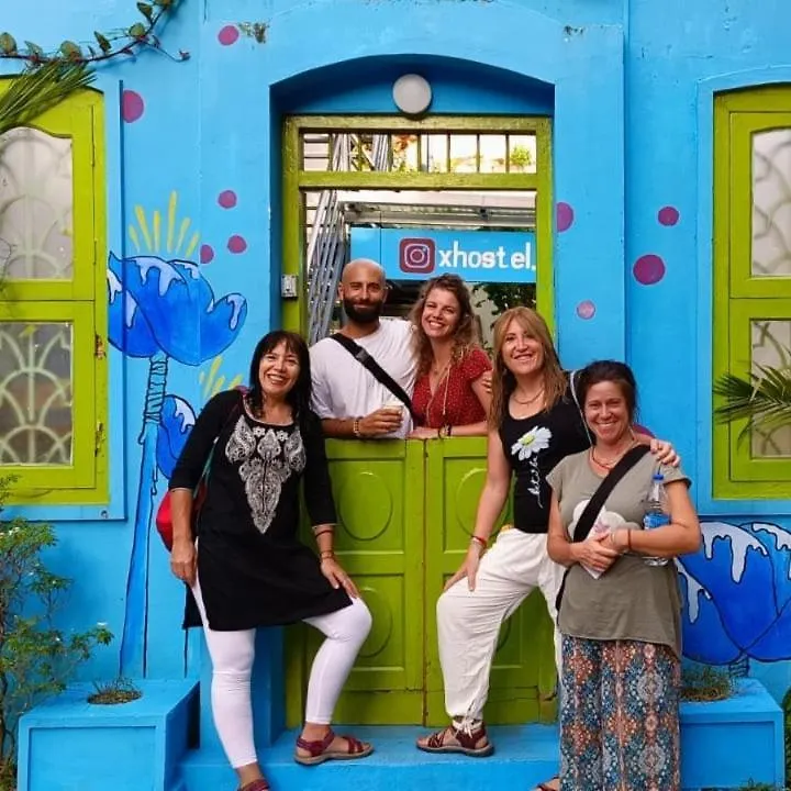 Hostel Kochi הודו