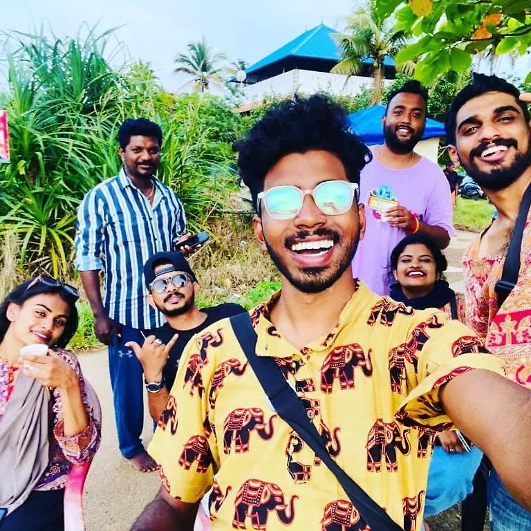 Hostel Kochi