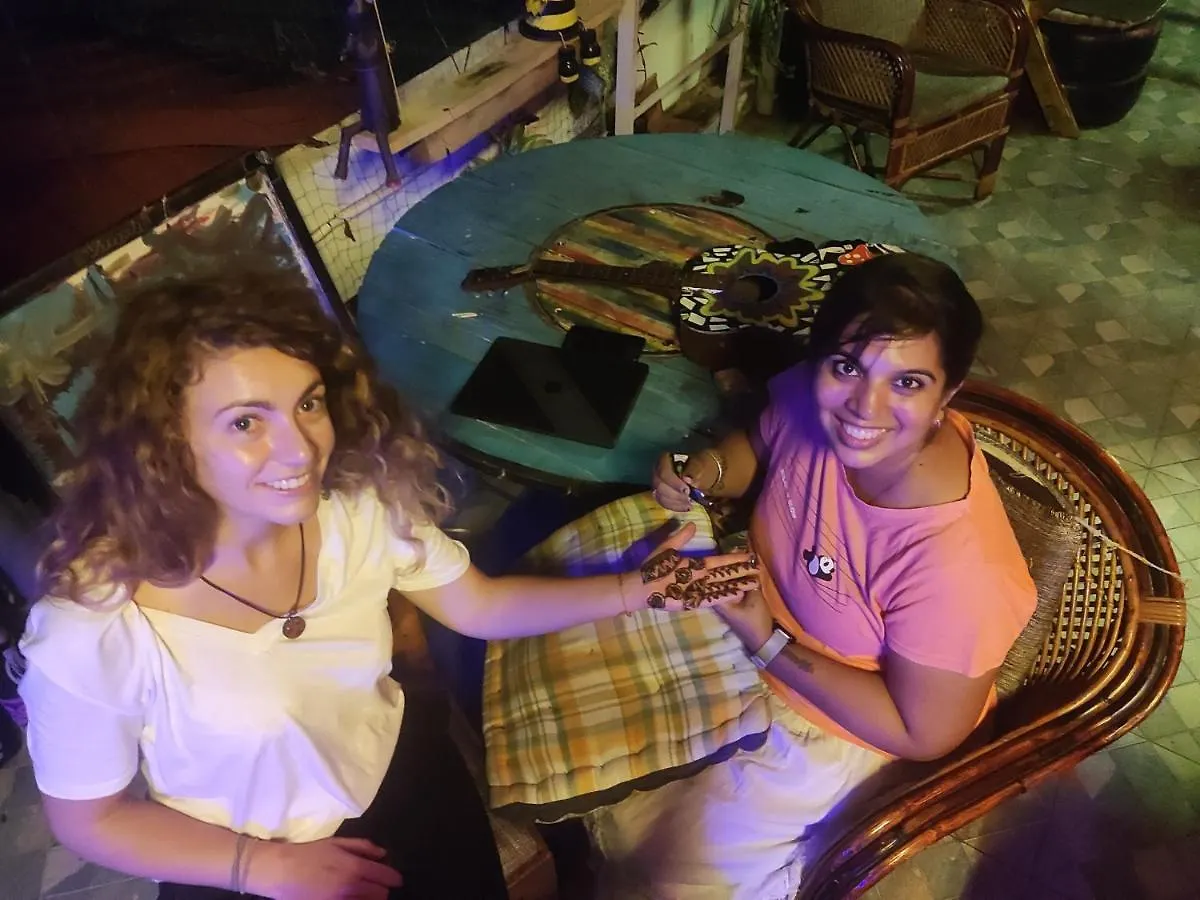 Hostel Kochi הודו