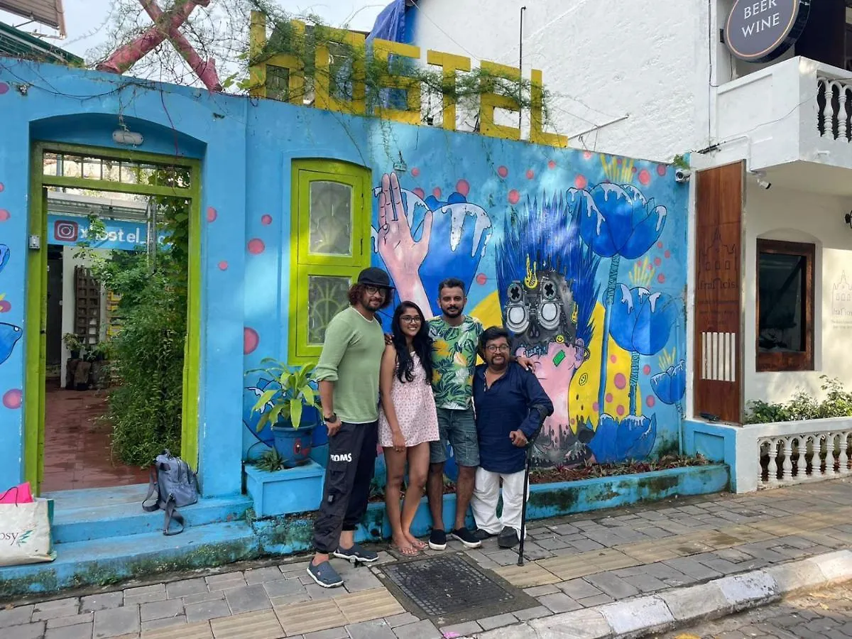 Hostel Kochi