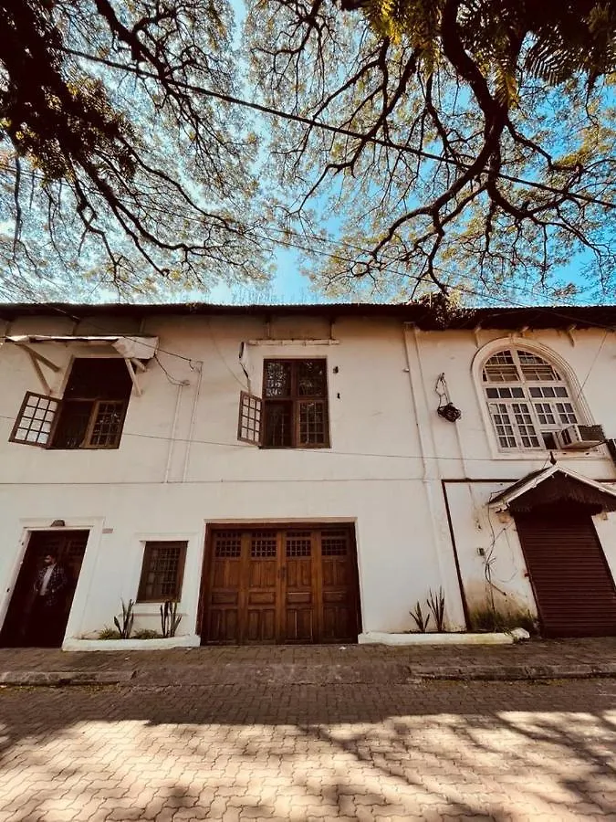 Hostel Kochi