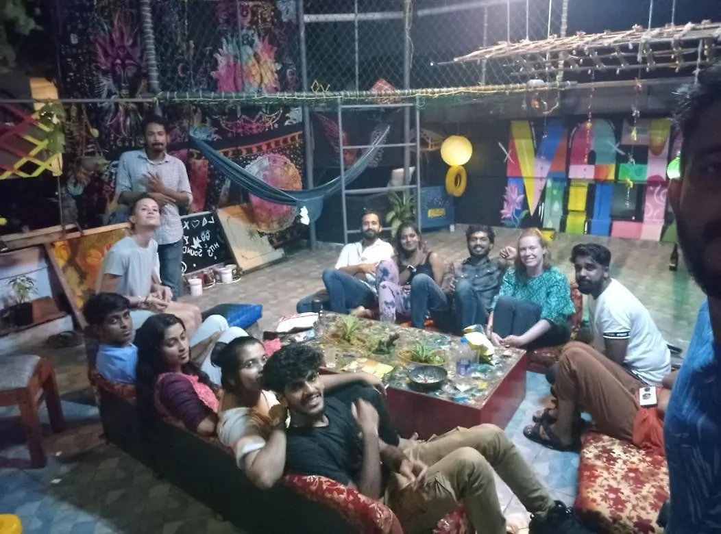 Hostel Kochi