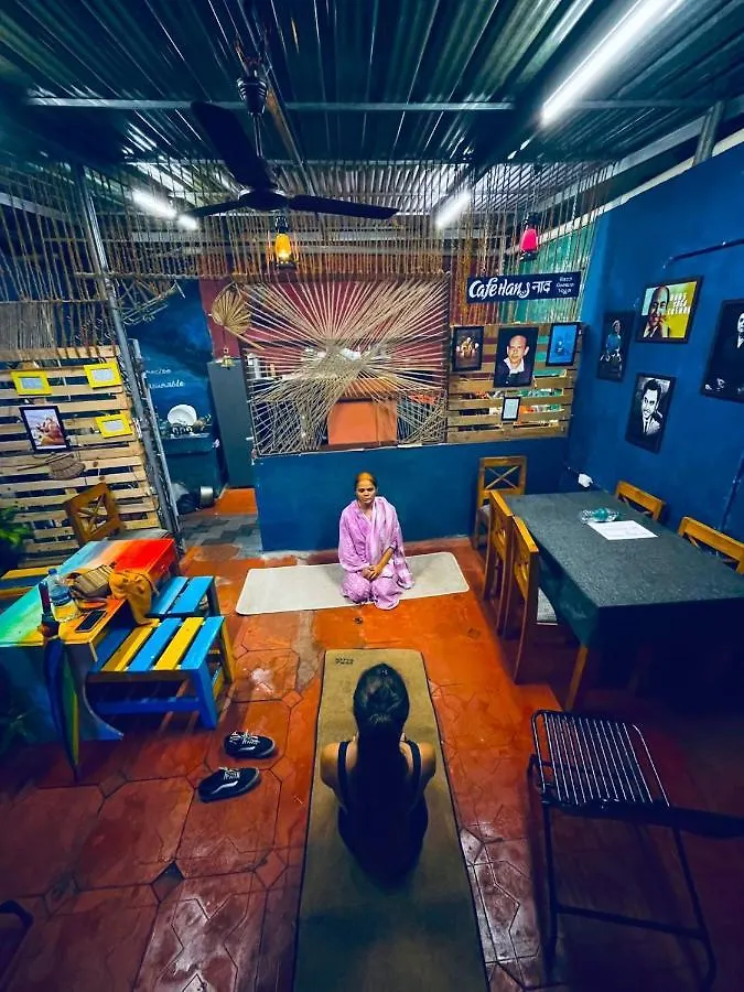 Hostel Kochi