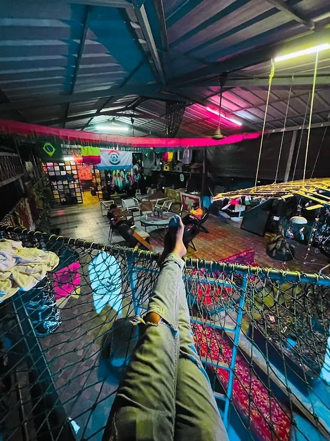 Hostel Kochi הודו