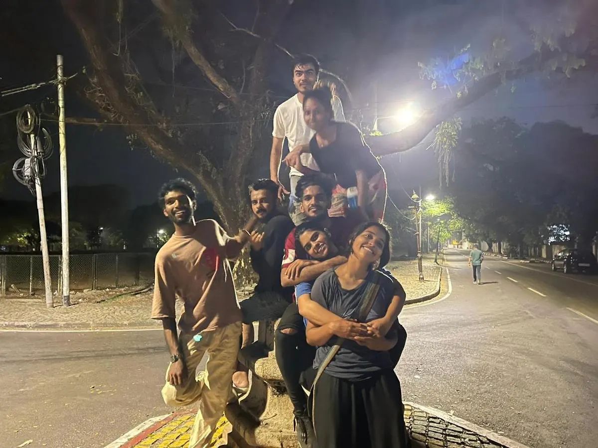 Hostel Kochi 0*,  הודו