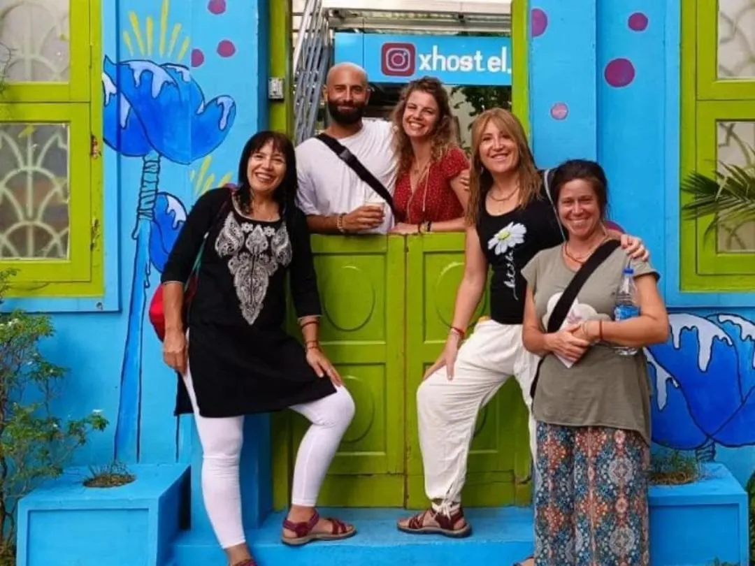 Hostel Kochi