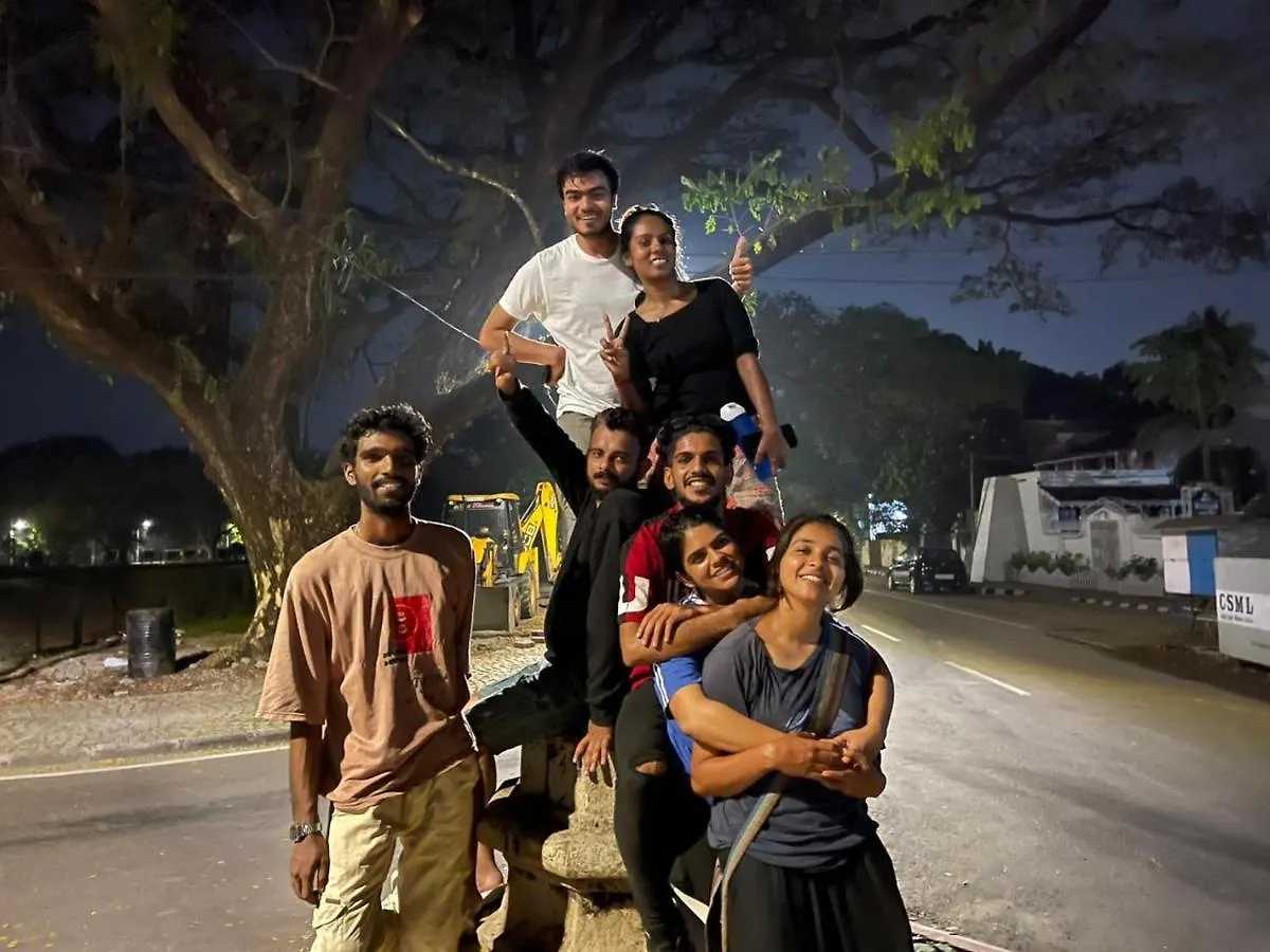 Hostel Kochi