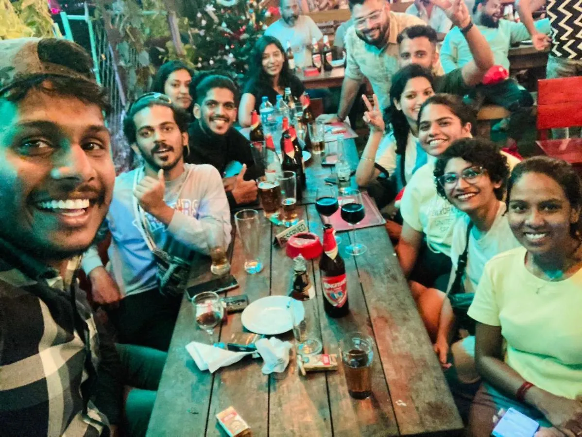 Hostel Kochi