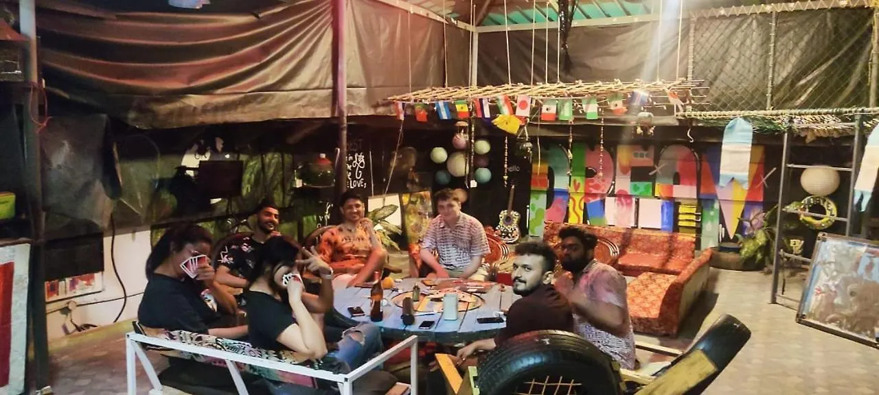 Hostel Kochi